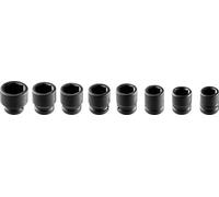 Jeu de 8 Douilles à Chocs 3/4 26 - 38 mm NEO TOOLS 12-115