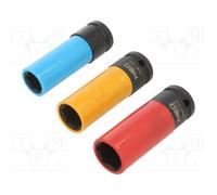 NEO TOOLS 12-350 Capuchon-kit