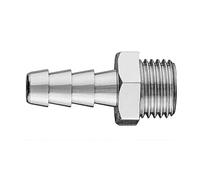 'Neo Tools 12 - 615 - Joint pour tuyau 6 mm - 1/4)