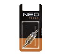 NEO TOOLS 12-630 Raccord de tuyau