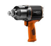 NEO TOOLS 14-008 Visseuse à choc (air comprimé)
