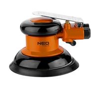 Ponceuse pneumatique Excentrique NEO TOOLS 14-020