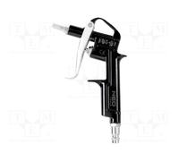 NEO TOOLS 14-708 Pistolet à souffler