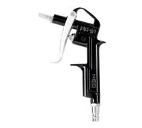 NEO TOOLS 14-708 Pistolet d’aspiration / de soufflage (air comprimé)