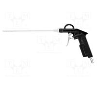 NEO TOOLS 14-712 Pistolet à souffler