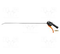 NEO TOOLS 14-728 Pistolet à souffler
