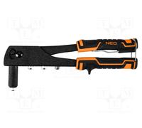 NEO TOOLS 18-101-1 Jeu d'outils