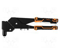 NEO TOOLS 18-102-1 Jeu d'outils