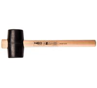 Maillet en caoutchouc 425 g NEO TOOLS 25-052