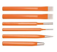 NEO TOOLS 33-061 Ciseau + kit de poinçons