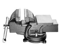 Étau à Mors Parallèles NEO TOOLS 35-010 pivotant 360° 7 Kg