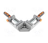 NEO TOOLS 45-491 Serre-joint universel