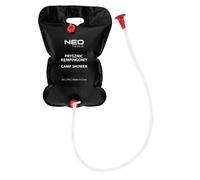 NEO TOOLS 63-164 Douche de camping