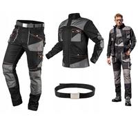 Neo Tools 81-238 - Pantalon d'utilité Professionnelle - Cargo - Mixte