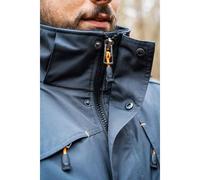 Veste de travail d'extérieur, dobby, taille S