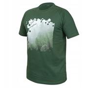 NEO TOOLS 81-644-XXL T-shirt vert