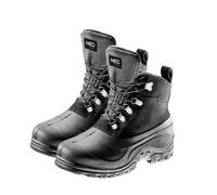 NEO TOOLS Homme X Chaussures de Travail, Noir, 43 EU