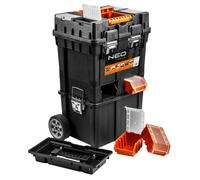 NEO TOOLS 84-115 Boite à outils