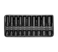 NEO TOOLS 84-241 Coffret de douilles à choc