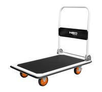 Neo Tools – Chariot de transport – NEO Robuste – Pliant