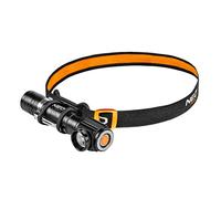 Neo Tools Lampe de poche et frontale 99-026 USB 800 lm CREE XML-T6 LED