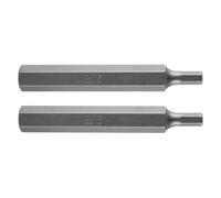 NEO TOOLS Bit pour tournevis 10-980 75mm Acier d'outil Emballage en blister