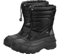 NEO TOOLS Bottes de neige pour hommes Hiver Snow Boots Outdoor parfait pour l'hiver - Taille : 41-46 - 46