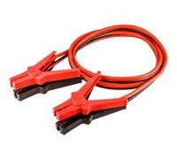 Neo Tools Câbles De Démarrage 400A Rouges/Noirs 2,5m 12V Pour Voiture