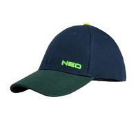 NEO TOOLS Casquettes et Bonnets 81-625 Coton