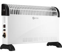 NEO TOOLS Chauffage électrique, 2000 W Turbo Convecteur Chauffage indépendant, Chauffage électrique, Chauffage électrique, Radiateur électrique avec thermostat