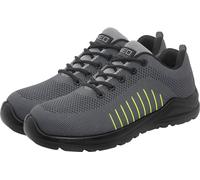 NEO TOOLS Chaussures de sécurité Chaussures de travail Hommes légères Chaussures à embout acier Respirant avec embout acier 39-47 EU