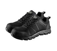 Chaussures de travail NEO TOOLS 82-156 S1P SRC embout composite semelle kevlar