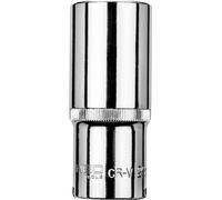 NEO TOOLS Clé à douille hexagonale longue 1/2", 25 mm