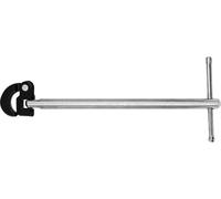 NEO TOOLS Clé de robinet sur pied - Capacité de 3/8 pouce à 11/4 pouce - Outil Clé de lavabo