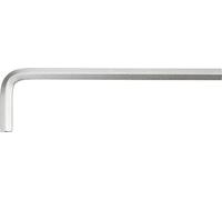 NEO TOOLS Clé hexagonale 13.0 mm, CrV