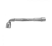 NEO TOOLS Clé hexagonale en sifflet 13 x 150 mm, acier CrV, certificat M+T