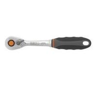 Neo Tools Cliquet, Connexion 3/8, 48 Pièges, Din 3122 G