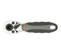Neo Tools Cliquet, Connexion Bit, Connexion 1/4 Cap, 72 Traps, Din 3122 G
