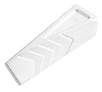 NEO TOOLS Coin à fendre le bois Coin en aluminium 550g, en aluminium, surface profilée, résistant à la déformation, conçu pour fendre le bois, surface profilée en conséquence (800 g, vissé)