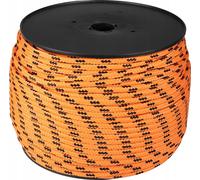 NEO TOOLS Corde en polypropylène 100 m | Corde en polypropylène 14 mm | Cordage PP Corde tressée Corde textile Cordelette
