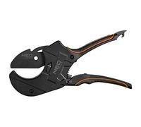 Neo Tools – Coupe-tubes pour tuyaux en PCV, PP, PE – Lame de coupe en acier SK5-62