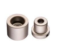 NEO TOOLS Douille chauffante 20 mm, revêtement PTFE