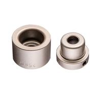 NEO TOOLS Douille chauffante 25 mm, revêtement PTFE
