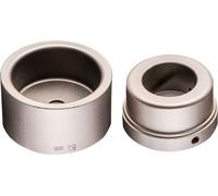 NEO TOOLS Douille chauffante 63 mm, revêtement PTFE