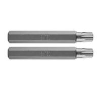 NEO TOOLS Embout de visseuse 10-946 75mm Acier d'outil Emballage en blister