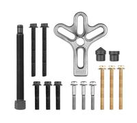 NEO TOOLS Extracteur de moyeu, ensemble de 13 pièces