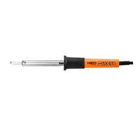 NEO TOOLS Fer à souder version 230V Fer à souder universel éprouvé pour toutes les tâches de soudage et de dessoudage 60W