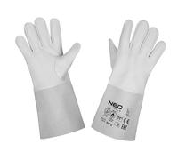 Neo tools Gants de soudure, taille 11 ", CE marque