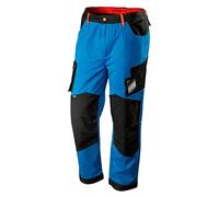 NEO TOOLS HD+ Pantalon de Travail pour Homme 100% Coton 275 g/m