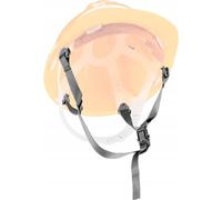 NEO TOOLS Jugulaire - Jugulaire Jugulaire amovible Accessoires pour casque Jugulaire universelle pour casque de protection